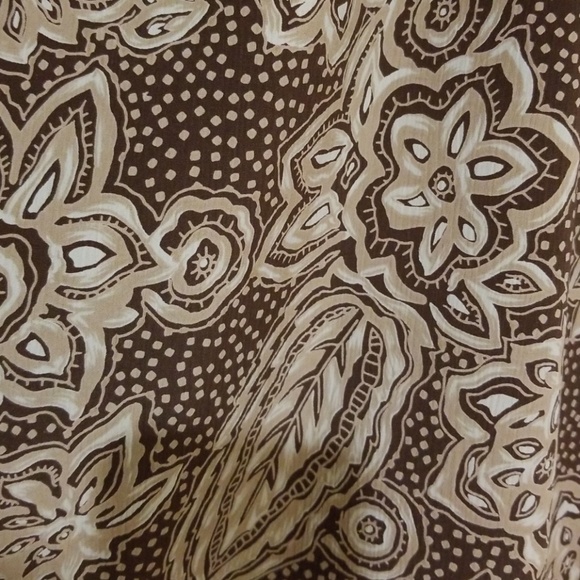 ❣❣❣Gifted to buyer ❣❣❣ Skirt by Alfred Dunnar - Picture 2 of 4